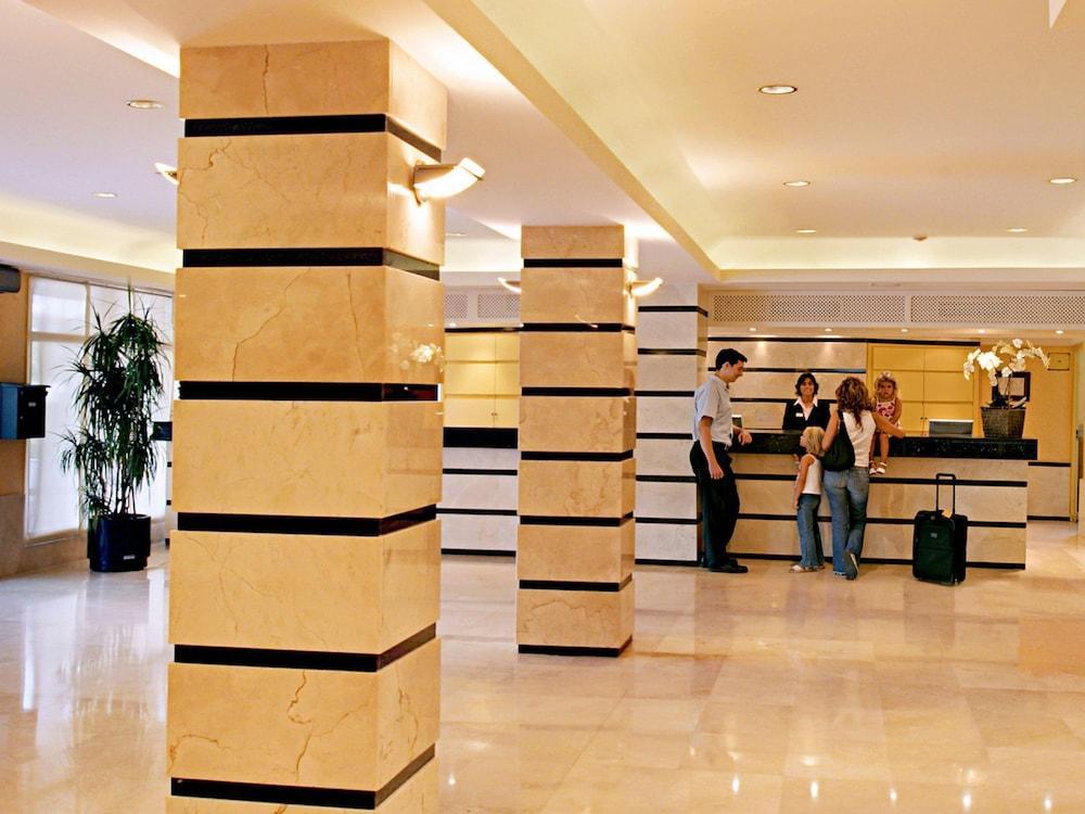 Appart hôtel Guitart 3*