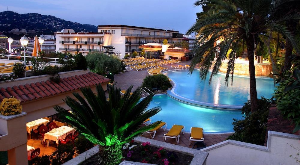 Appart hôtel Guitart