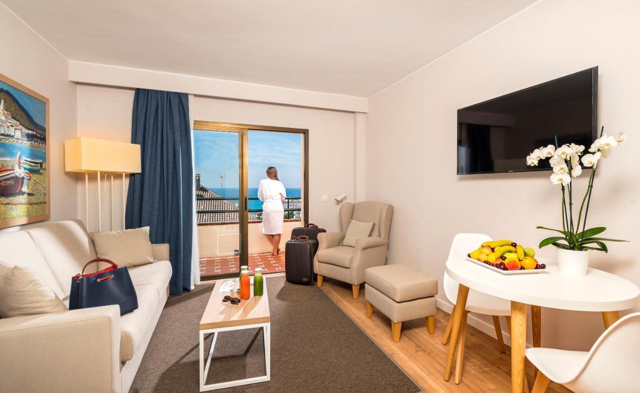 Appart hôtel Guitart Lloret de Mar
