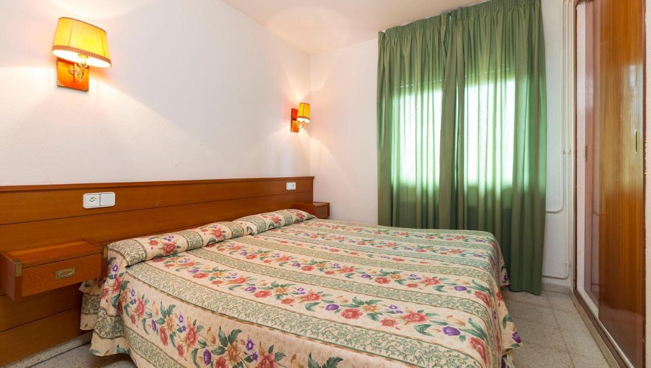 Appart hôtel Guitart Lloret de Mar