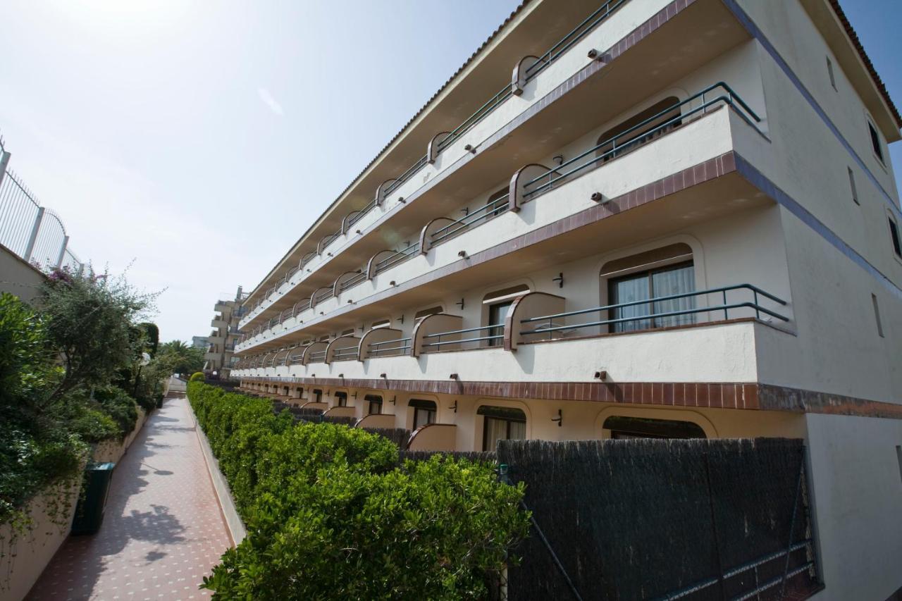Appart hôtel Guitart