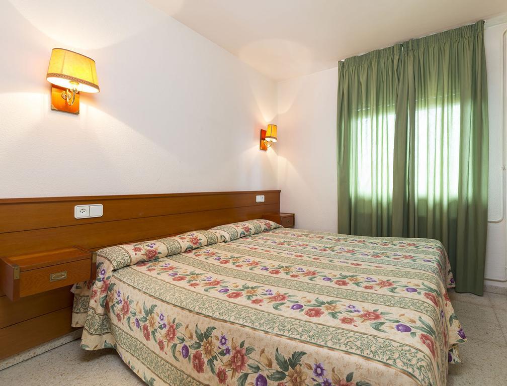 Appart hôtel Guitart Lloret de Mar
