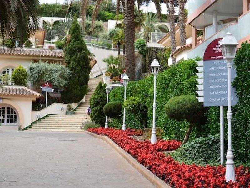 Guitart Appart hôtel Lloret de Mar